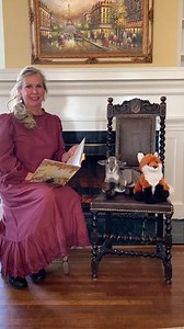 The Fox and The Goat - An Aesop’s Fable