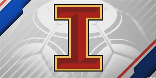 Ithaca Little Red Girls Soccer wins 5th STAC Title