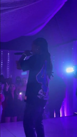 Jacquees - Feel It #concert #rnb #music