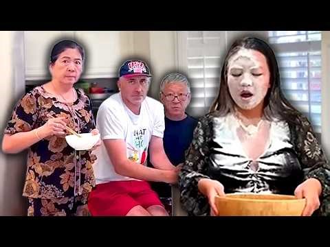 The FUNNIEST 🤪 Family SCANDALS of APRIL (MoonTellThat Compilation)