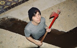 Quackity-the MCC song! (BQ为MCC写的神曲！授权搬运)