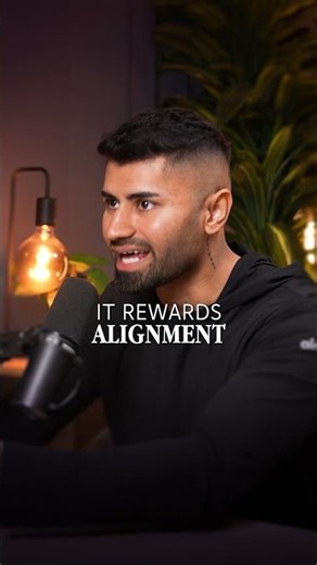 The reason you're obsessed with other people's timelines is…