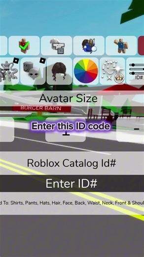 Brookhaven Hack: Giant Capybara ID code