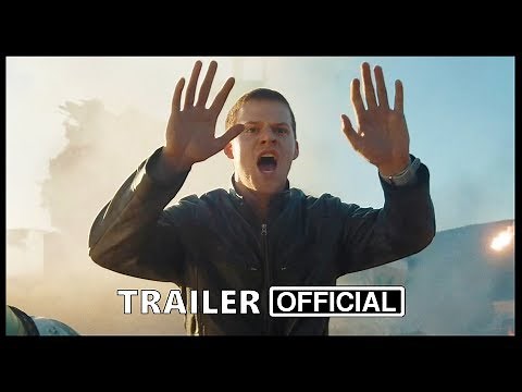 Honey Boy Movie Trailer (2019) | Drama Movie