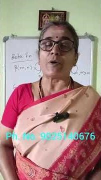 BETA AND GAMMA FUNCTION - PONGAL OFFER- 2026 #csirnetmaths #ugtrbmaths #polytechnictrbmaths