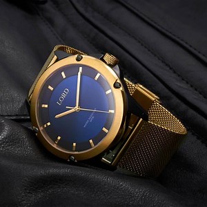 Our Holiday Sale is here! Get up to 30% Off Free Worldwide Shipping. | Lord Timepieces