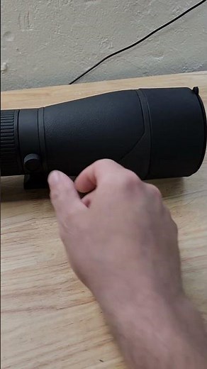 Best Value Spotting Scope