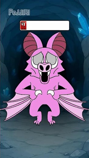 Hungry Bat - 99 Nights in the Forest Roblox