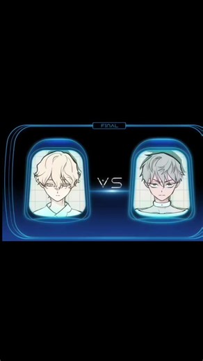 Alien Stage Blink Gone (VIVINOS - ALNST Original Soundtrack Part.8) #alienstage #blinkgone #till #luka #fyp