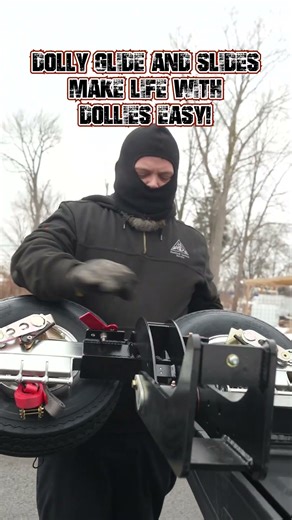 Hix Wrecker Services #lilherc 2.0 equipped High Country