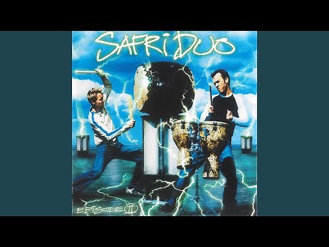 Played-A-Live (The Bongo Song)