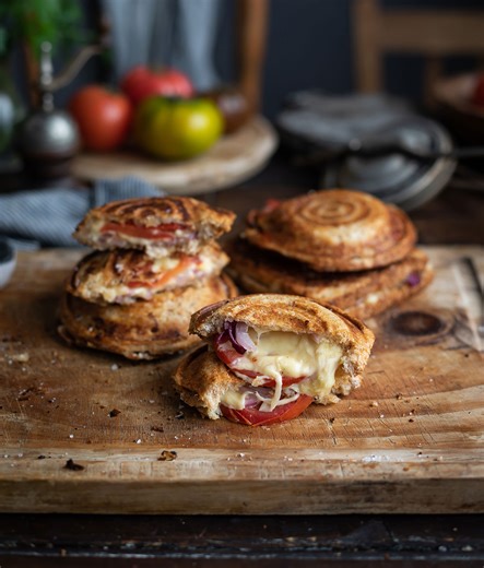 Traditional South African Recipes | Drizzle and Dip