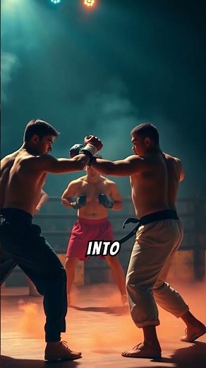 How The Matrix Revolutionized Action with Wire-Fu Martial Arts Stunts #TheMatrix #WireFu #shorts