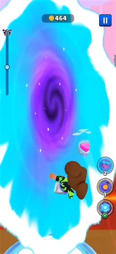 Kooply Run Gameplay 2026 | Insane Speed Run + High Score Challenge | Endless Runner Game#subwaysurf