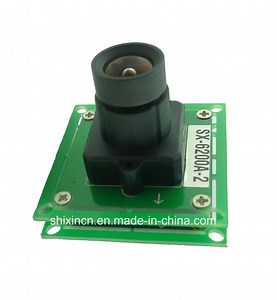 [Hot Item] 2.0 Megapxiels HD USB 2.0 Imaging Module Camera (SX-6200)