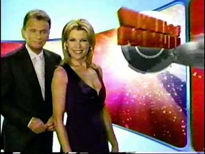 WLS-TV Wheel Of Fortune Promo (2003)