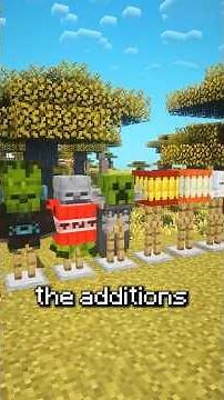 Minecraft Mods That You Should Know About | Part 81