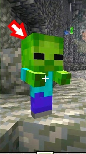 New Minecraft Update: 3rd Baby Zombie Fix...
