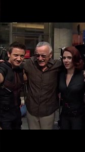 This Is Stan Lee's Favorite Cameo #marvel #stanlee #mcu