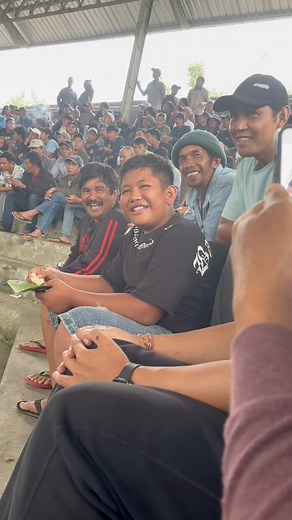 15K views · 2.6K reactions | Jek ajeng telasan | Gitonk Tonk | Facebook