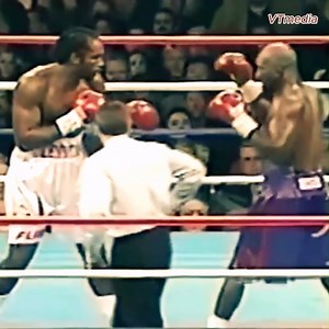 Lennox Lewis 🔥 Top 5 Notable Wins | SFB