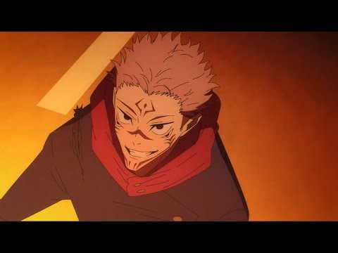 Kagenashi/No Shadow (影なし) Sakuga 作画 MAD 2