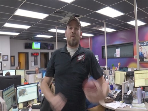 Week six of #GridironGlory is here! 🏈📣 Here's where you'll see our Gridiron Glory team, bringing you all the exciting highlights from tonight's high school football games. It's #TheBlitz! | WPSD-TV