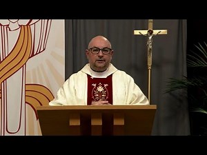 Sunday Catholic Mass Today | Daily TV Mass, Sunday May 11, 2025 r