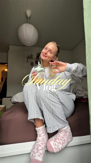 Enjoying a Relaxing Weekend: Sunday Vlog Highlights