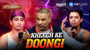 kaun jeetegi Fight Club ka Final Face-Off? 😤🥊 stream karo #Battleground ke episodes roz 12 PM, only on Amazon MX Player for FREE #Charged Presents Battleground Powered by Honda BigWing India Pain Relief Partner Sheth Brothers Nutrition Partner BigMuscles Nutrition Snacking Partner American Pistachio Growers - India Protein Partner Max Protein Snacks Surveillance Partner Sparsh CCTV Wellness Partner Plix Pre-Work Out Partner #TagdeNutrition Shikhar Dhawan #RajatDalal Asim Riaz #RubinaDilaik #Fu