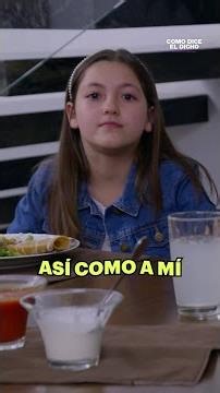 💔🥺 Una niña tan linda no se fijaría en alguien como yo 😔👉👈 #ComoDiceElDicho