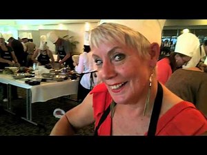 Cooking Team Building | Corporate Cooking | Hands-on Cooking Events | VictorsFood