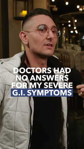 Medical Medium® on Instagram: "Doctors Had No Answers For My Severe GI Symptoms Comment HEALING to learn more I’ve been doing medical medium for about five years now, seriously. I started doing it in 2017, but I was only doing the morning cleanse, and then I was basically eating all the no foods, and I was eating whatever I liked. And then in 2020, I started to take my health journey a bit more seriously. I’d gone on an overseas holiday to Southeast Asia, and I don’t know what it was, but when I