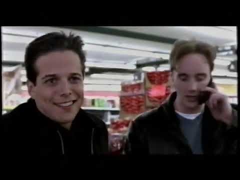Go Movie Trailer 1999 - TV Spot