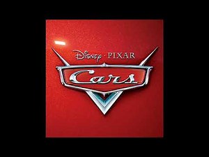 Cars Full OST - Dinoco