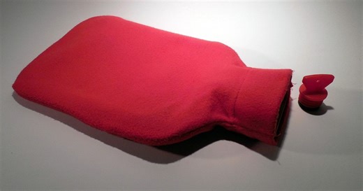 Doctor warns of dangerous health risks from using hot water bottles