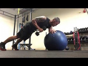 P90X2 Total Body Workout and Review