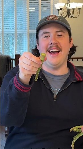 Making an Instrument out of EVERY Vegetable - Day 6