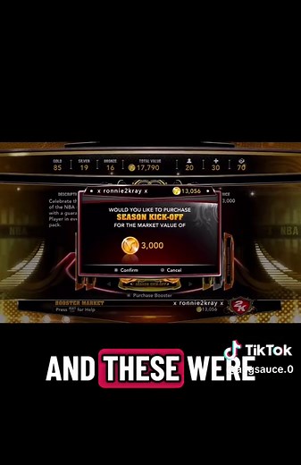 Affordable VC Options in NBA 2K13