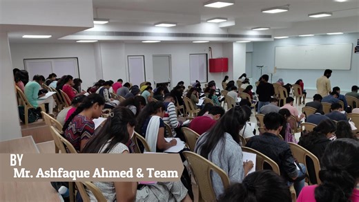 Core Java Grooming Test Batch Code : QRA-GROGRD-M11 Conducted By : Mr. Ashfaque Ahmed & Team For More Info Contact 9972655088/9686300600. . . . . . . #learnsoftwareskills #placementshub #manualtesting #corejavasql #qspidersbasavanagudi #qspidersjspiders #programming #excellentteaching #besttrainers #mockpresentations #onlineclasses #jobopportunity #QSpiders #newbatches #manualproject #besttrainerever #itjobs #studentspower #bestinstitute #placements #offlineclasses #qspidersbatches #learnsof #so