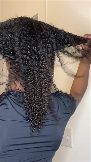 Silk Press at Home: Easy Guide for Natural Hair