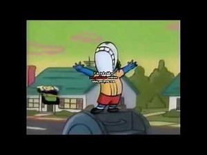 2003 Toon Disney Promo - Teacher's Pet