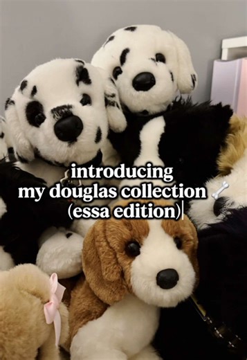 Explore My Long-Awaited Collection Tour of Stuffed Animals