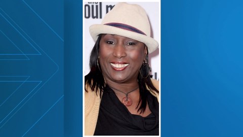 'Showtime at the Apollo' co-host Kiki Shepard dies at 74