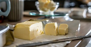 What’s behind the butter craze and should you be eating it? Expert weighs in