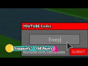 Jumping Simulator Codes