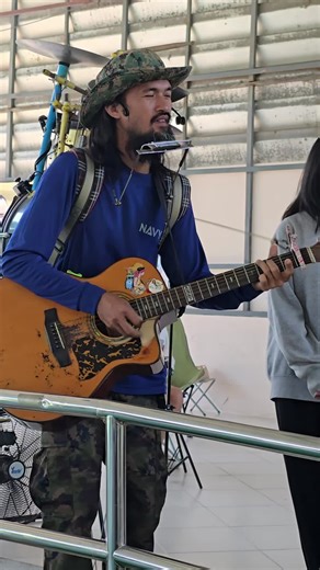 #นิดหน่อย #ปองปั้นน้อง #กีต้าร์สิริขวัญ #guitarsirikwan