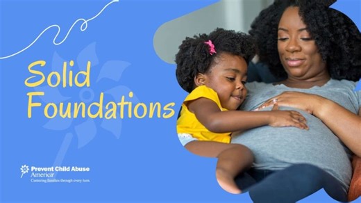 Solid Foundations | The Ford Family Foundation