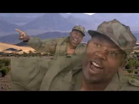 GENERAL MUZKA XIBALESA XA NDLALA