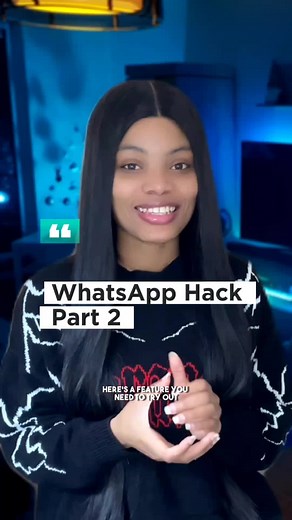 How to Save Important Files and Messages on WhatsApp